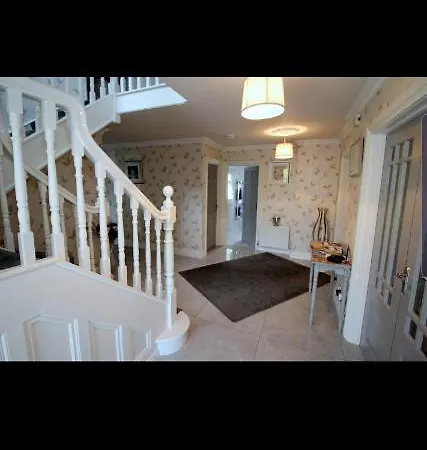 Bridgeburnhouse 3* Treantagh
