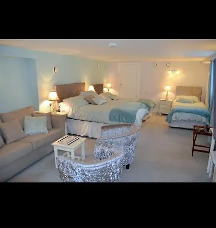 Bridgeburnhouse 住宿加早餐酒店