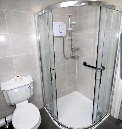 Panzió Bridgeburnhouse