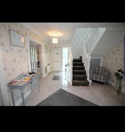 Bridgeburnhouse 住宿加早餐酒店