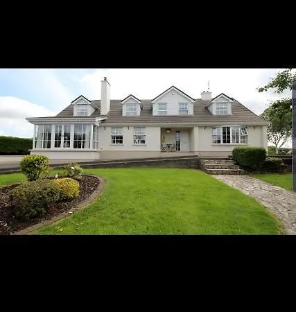 Bridgeburnhouse 3* Treantagh