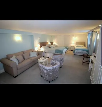 Bridgeburnhouse 3* Treantagh