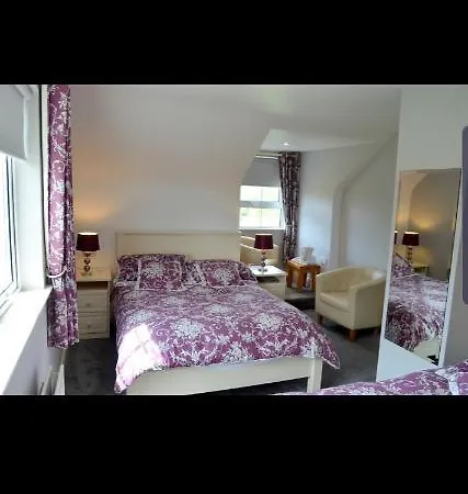 Panzió Bridgeburnhouse 3*