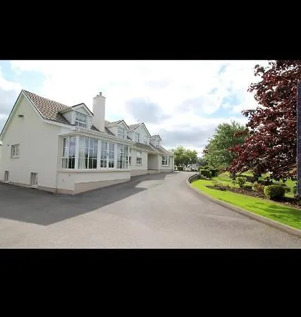 Bridgeburnhouse Panzió Treantagh