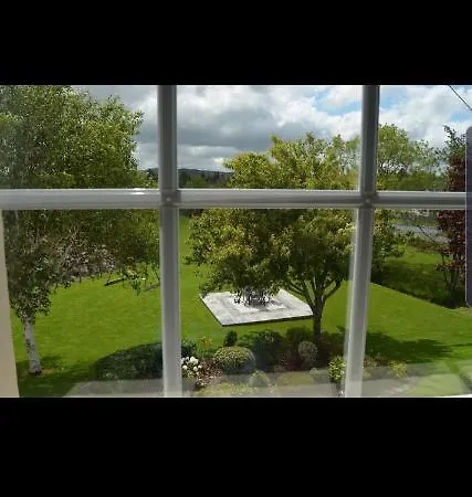 住宿加早餐酒店 Bridgeburnhouse 3*