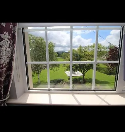 Panzió Bridgeburnhouse