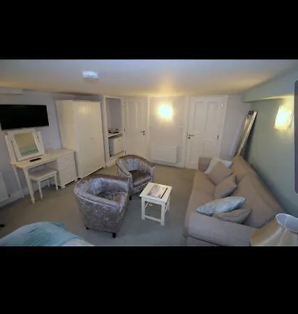 Panzió Bridgeburnhouse 3*