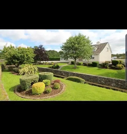 Bridgeburnhouse Panzió 3*