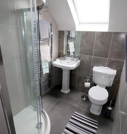 Bridgeburnhouse Treantagh