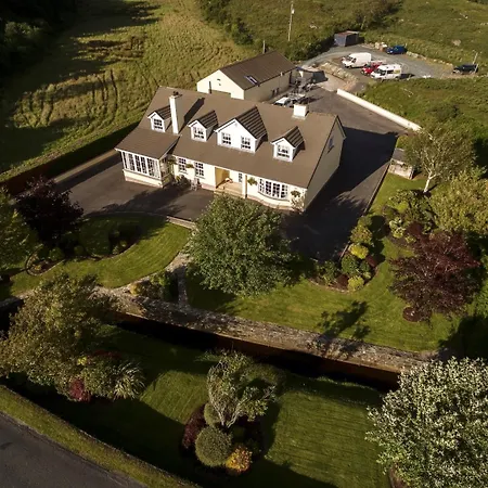 Bridgeburnhouse Panzió 3*