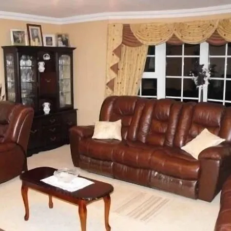 Bridgeburnhouse 住宿加早餐酒店