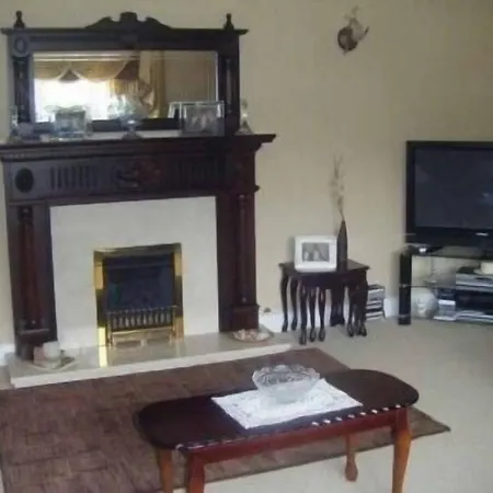 Bed & Breakfast Bridgeburnhouse Treantagh