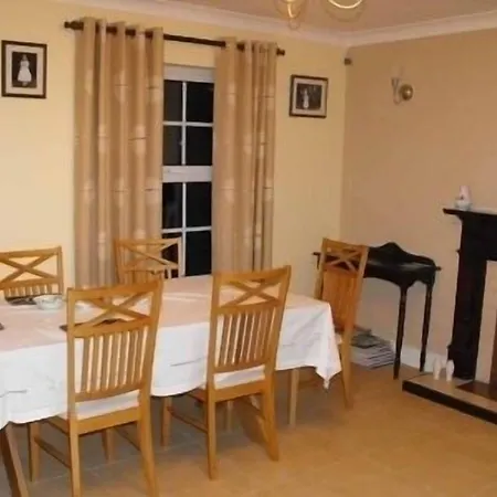 Bridgeburnhouse Bed & Breakfast
