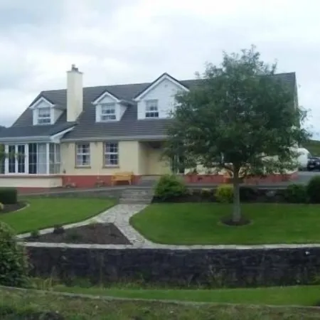 Bridgeburnhouse 3* Treantagh