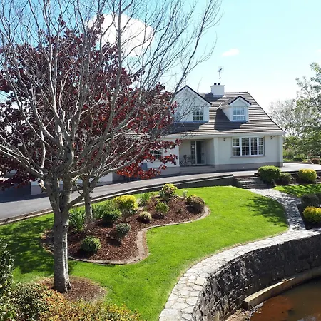 Bridgeburnhouse 住宿加早餐酒店 3*