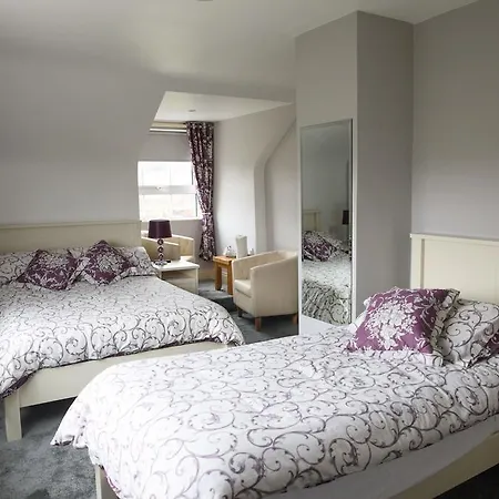 Bridgeburnhouse 住宿加早餐酒店