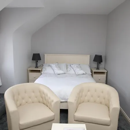 Bridgeburnhouse 3*