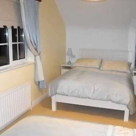 Bridgeburnhouse 3*
