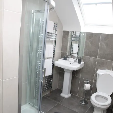 Bridgeburnhouse 3* Treantagh