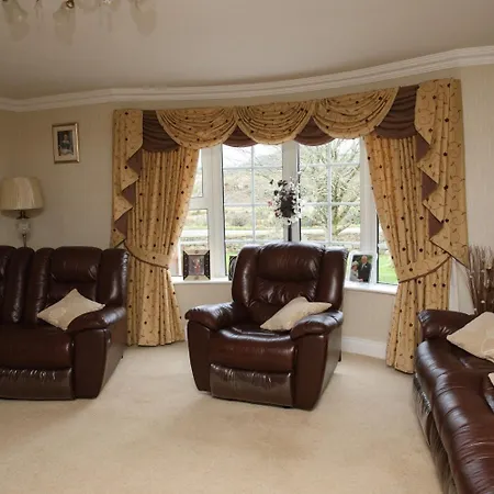 Panzió Bridgeburnhouse 3*