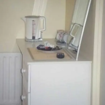 Panzió Bridgeburnhouse Treantagh