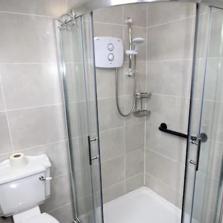 Bridgeburnhouse Panzió Treantagh