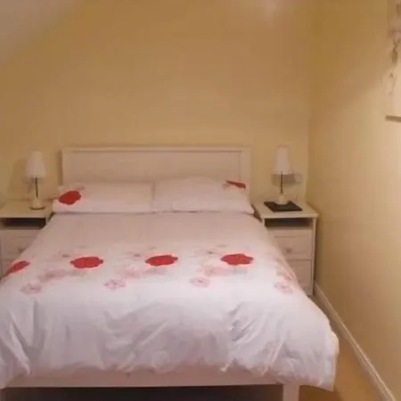 Bridgeburnhouse Bed & Breakfast Treantagh