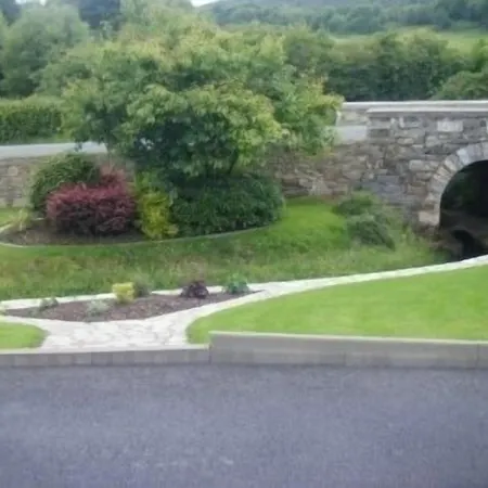 住宿加早餐酒店 Bridgeburnhouse 3*