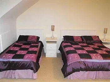 Bridgeburnhouse Treantagh