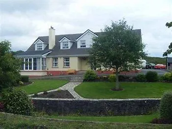 Panzió Bridgeburnhouse Treantagh