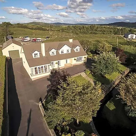 Bed & Breakfast Bridgeburnhouse 3*