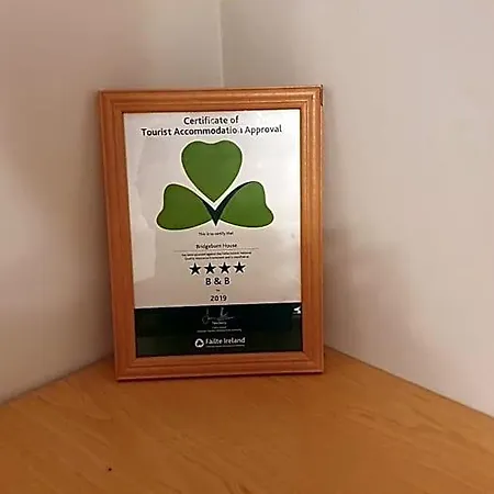 Bed & Breakfast Bridgeburnhouse 3*