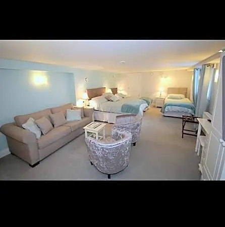 Bridgeburnhouse 3* Treantagh