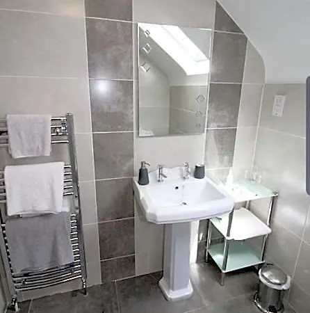 Bridgeburnhouse 3* Treantagh