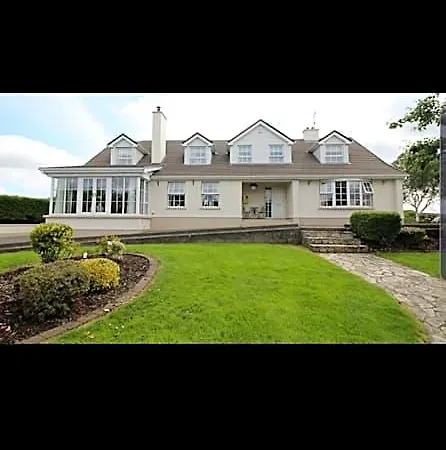 Bed & Breakfast Bridgeburnhouse Treantagh