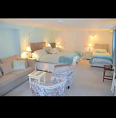Bridgeburnhouse 3* Treantagh