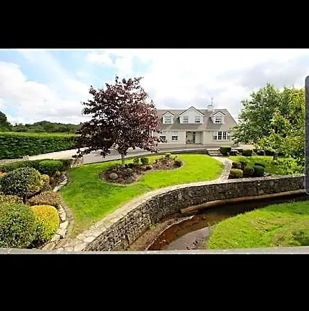 Bridgeburnhouse Bed & Breakfast 3*