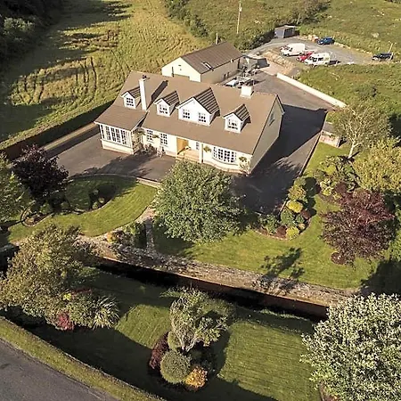 Bridgeburnhouse Bed & Breakfast 3*