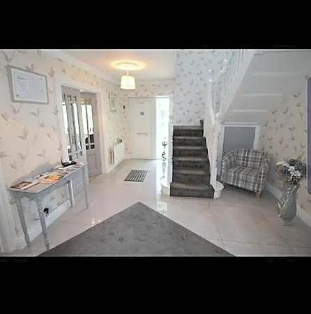 Bridgeburnhouse 3* Treantagh