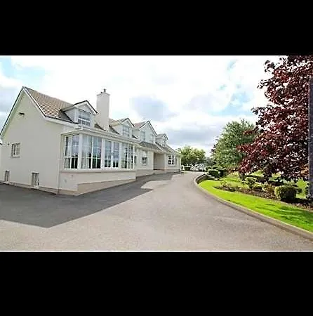 Bed & Breakfast Bridgeburnhouse 3*