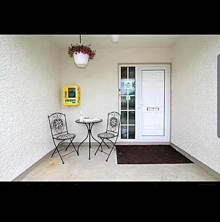 Bridgeburnhouse Bed & Breakfast Treantagh