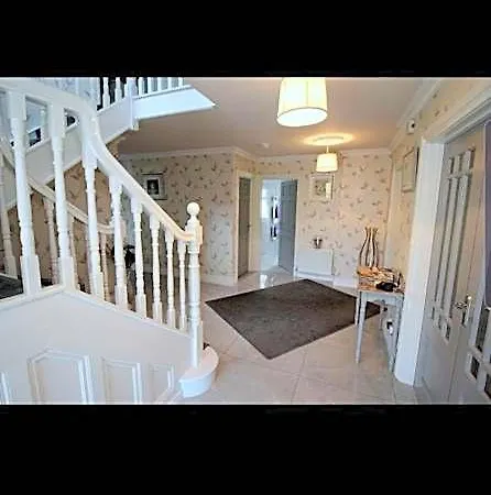 Bridgeburnhouse Bed & Breakfast