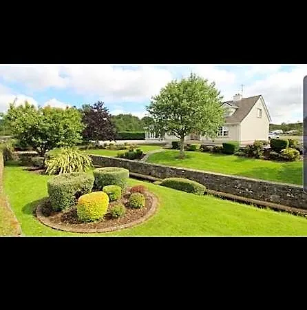 Bridgeburnhouse Bed & Breakfast Treantagh