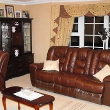 Bridgeburnhouse Panzió 3*