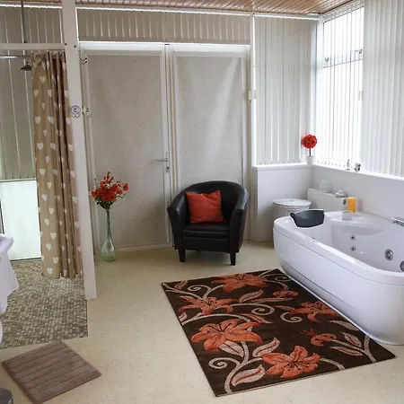 Bed & Breakfast Bridgeburnhouse 3*