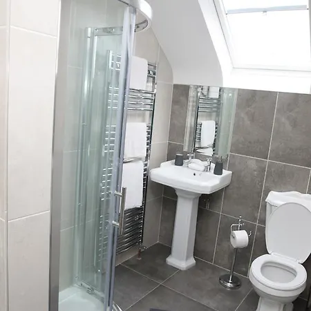 Bridgeburnhouse 3* Treantagh