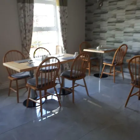 Bridgeburnhouse 3* Treantagh