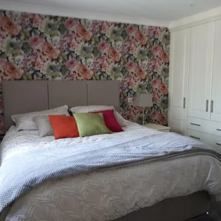 Bridgeburnhouse Bed & Breakfast 3*