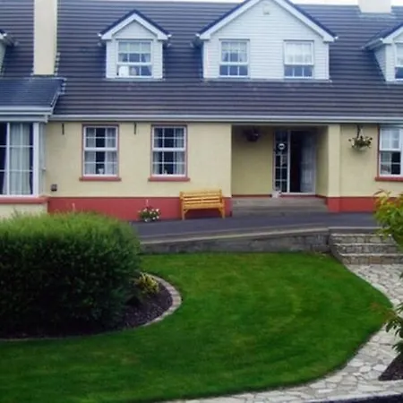 Bridgeburnhouse Panzió