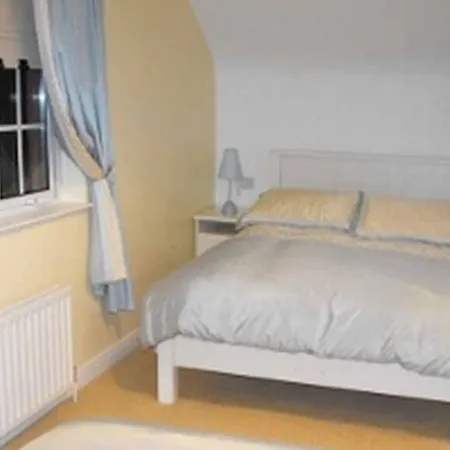 Bridgeburnhouse 3* Treantagh